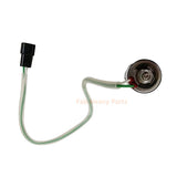 Válvula solenoide de Kawasaki Kdrde5kr-20/40C07-203A-109 Fits para Doosan Daewoo Excavator DH200-7
