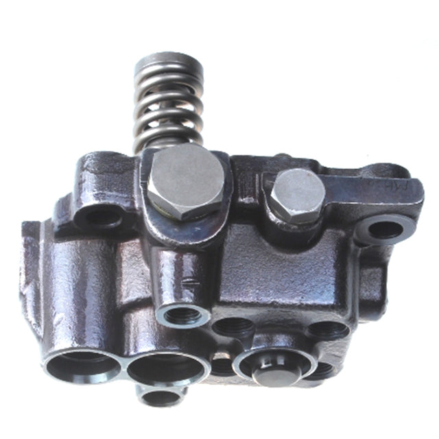 Para sa Daewoo Excavator DH60-7 Mataas na Pressure Fuel Pump Core Yanmar 4TNV94L-XDB