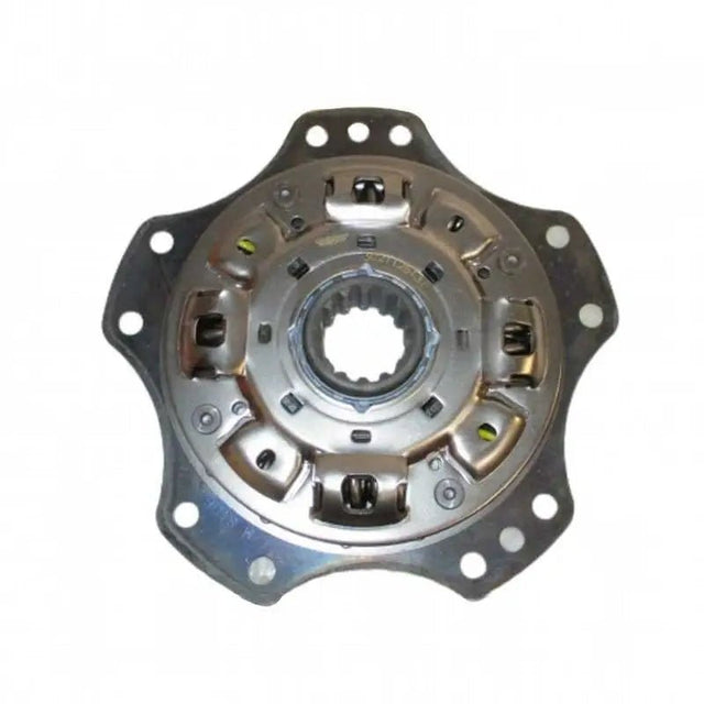 Damper Disc 3C211 - 25130 for Kubota Tractor M6040 M7040 M7060 M5040 M8540 - Fab Heavy Parts