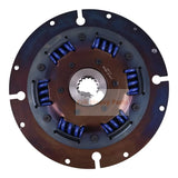 Damper Disc Assembly 124-12-51141 Fits for Komatsu Bulldozers D41A D41E D41E6T D41P D41PF