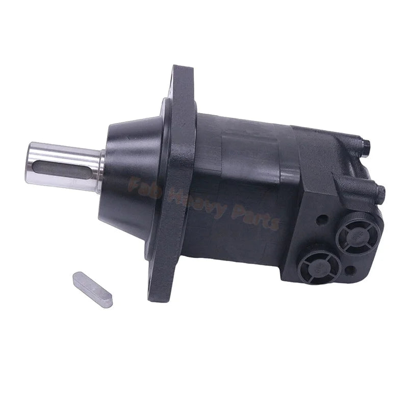 Moteur orbital hydraulique Danfoss 32 mm 1/2 BSP OMSW315-151F0527 151F0527