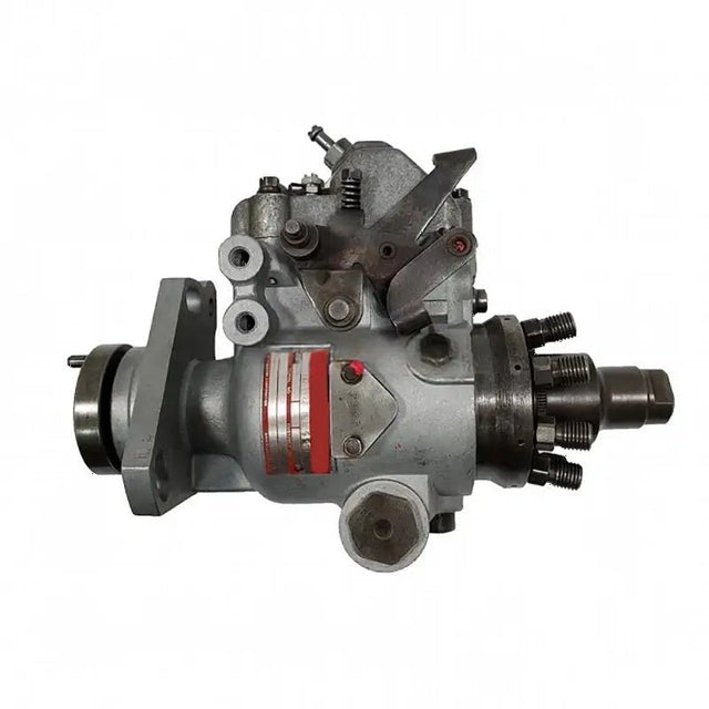 DB2 Fuel Injection Pump DB2829-4544 23500346 for 1982-1990 GM Chevrolet 6.2L Truck - Fab Heavy Parts
