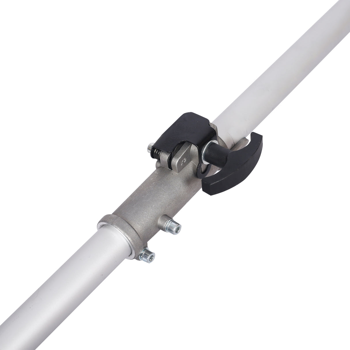 Snow Sweeper Bensindrevet Paddle Pro 52CC 2-takts med 2 STK Paddle 27,2x10,4" EPA