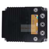 DC Motor Controller 48V 500A 1520-5501 1027745-01 Fits For Curtis Club Car Golf Cart