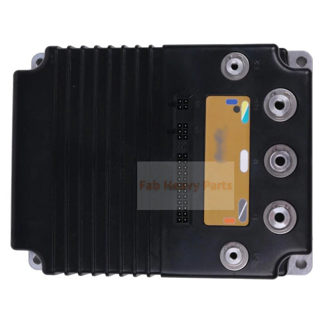 DC Motor Controller 48V 500A 1520-5501 1027745-01 Fits For Curtis Club Car Golf Cart