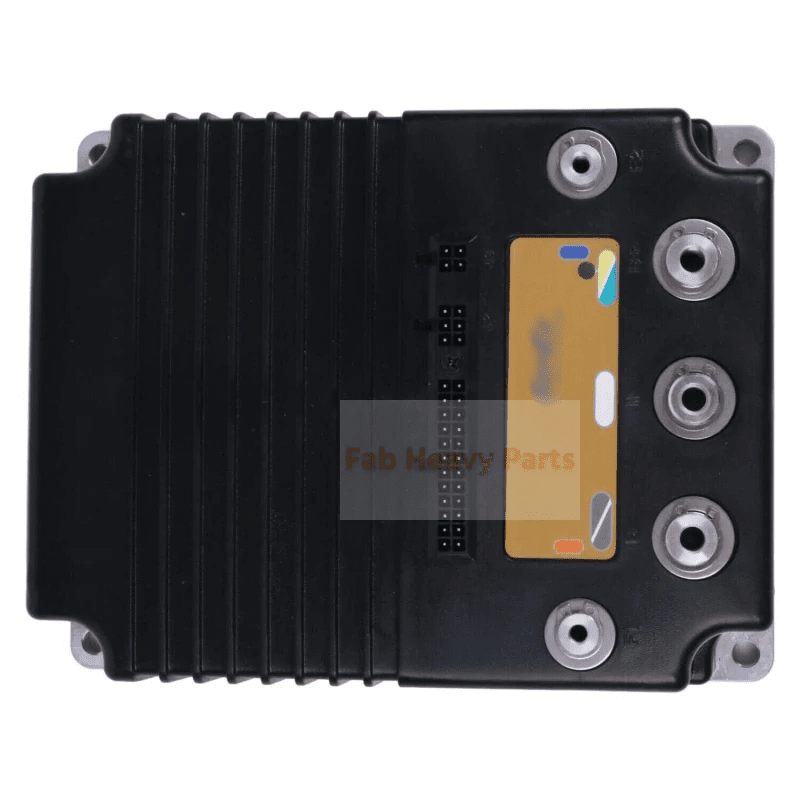 DC Motor Controller 48V 500A 1520 - 5501 1027745 - 01 Fits For Curtis Club Car Golf Cart - Fab Heavy Parts