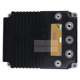 DC Motor Controller 48V 500A 1520 - 5501 1027745 - 01 Fits For Curtis Club Car Golf Cart - Fab Heavy Parts