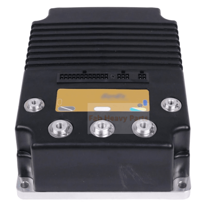 DC Motor Controller 48V 500A 1520 - 5501 1027745 - 01 Fits For Curtis Club Car Golf Cart - Fab Heavy Parts