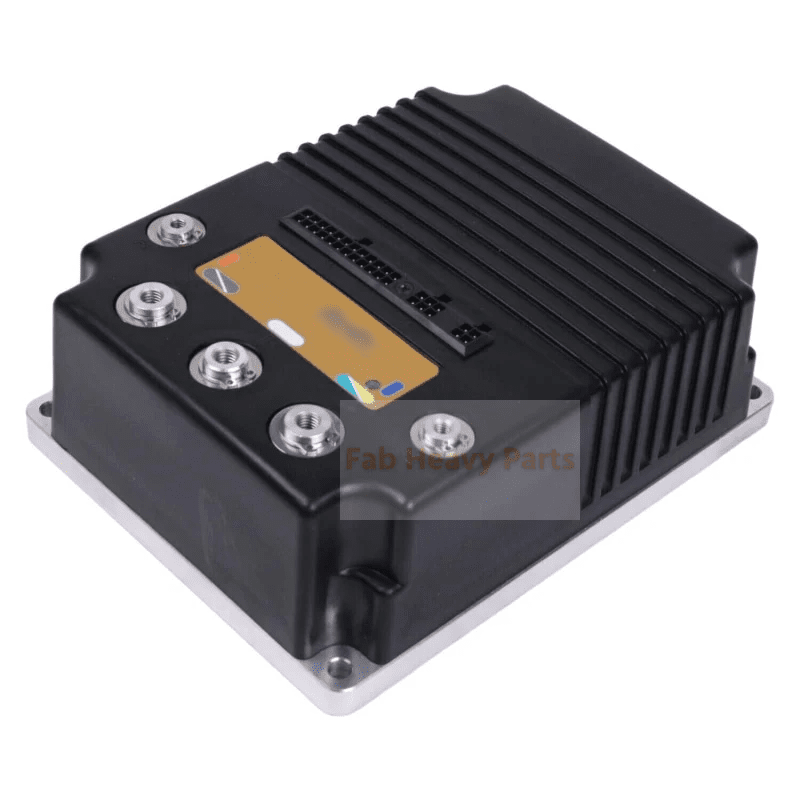 DC Motor Controller 48V 500A 1520 - 5501 1027745 - 01 Fits For Curtis Club Car Golf Cart - Fab Heavy Parts