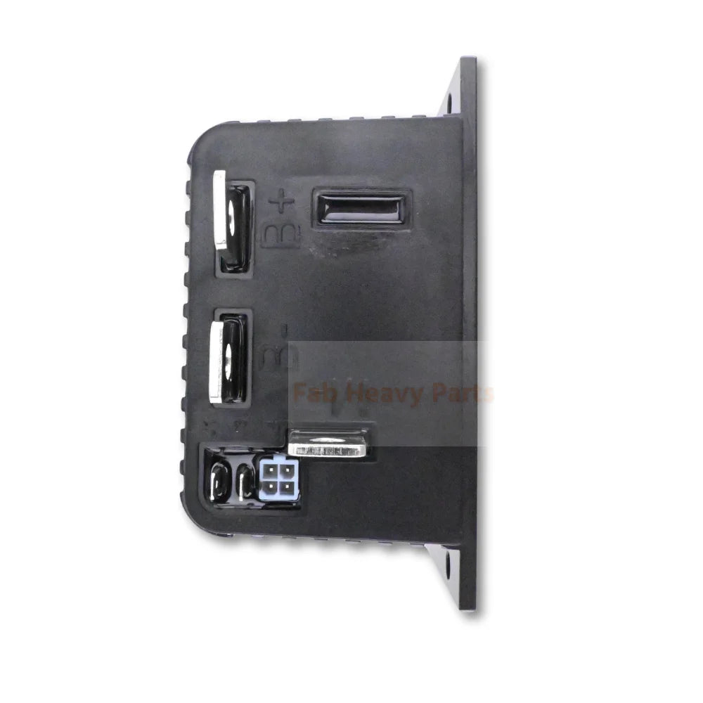 DC Motor Controller 96769 66047 232734 KCCA0032 KCCA0040 for Genie JLG Skyjack