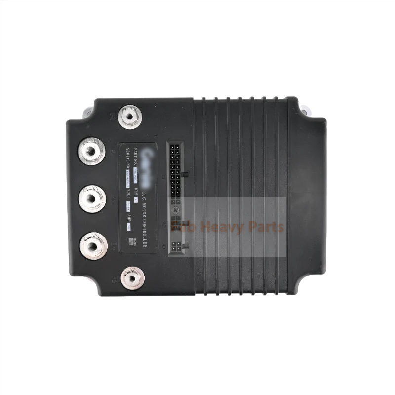 DC Motor Controller SepEx 36-48v 500A 128337GT 128337 for Genie Z-45/25 DC Z-45/25J Z45Dc/Be Lifts