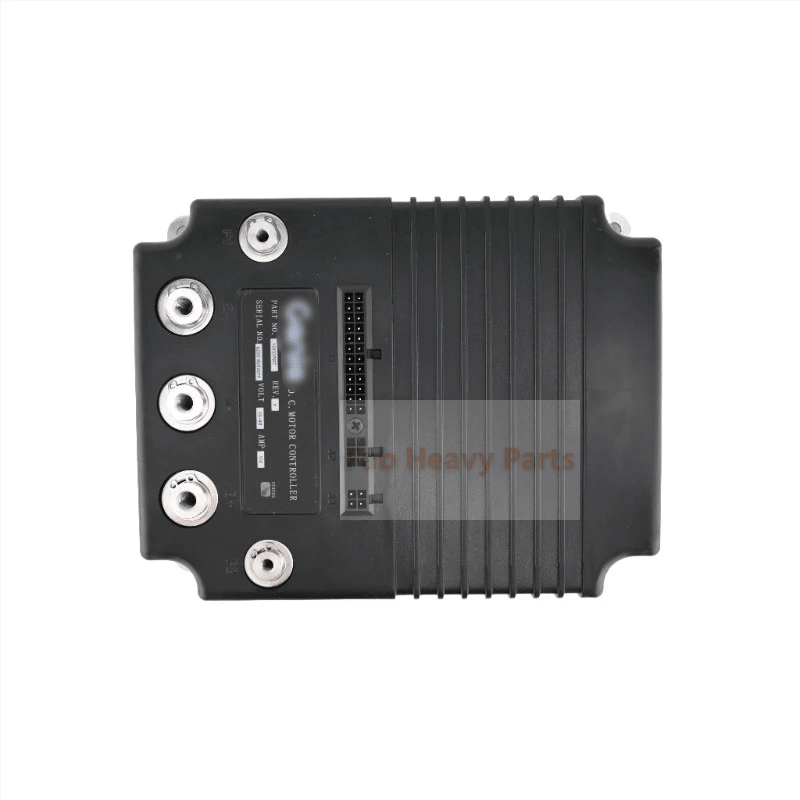 DC Motor Controller SepEx 36 - 48v 500A 128337GT 128337 for Genie Z - 45/25 DC Z - 45/25J Z45Dc/Be Lifts - Fab Heavy Parts