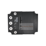 DC Motor Controller SepEx 36 - 48v 500A 128337GT 128337 for Genie Z - 45/25 DC Z - 45/25J Z45Dc/Be Lifts - Fab Heavy Parts