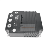 DC Motor Controller SepEx 36 - 48v 500A 128337GT 128337 for Genie Z - 45/25 DC Z - 45/25J Z45Dc/Be Lifts - Fab Heavy Parts