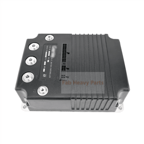 DC Motor Controller SepEx 36 - 48v 500A 128337GT 128337 for Genie Z - 45/25 DC Z - 45/25J Z45Dc/Be Lifts - Fab Heavy Parts