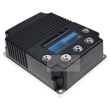 DC Motor Controller SepEx 36 - 48v 500A 128337GT 128337 for Genie Z - 45/25 DC Z - 45/25J Z45Dc/Be Lifts - Fab Heavy Parts