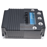 DC Motor Controller SepEx 36 - 48v 500A 128337GT 128337 for Genie Z - 45/25 DC Z - 45/25J Z45Dc/Be Lifts - Fab Heavy Parts