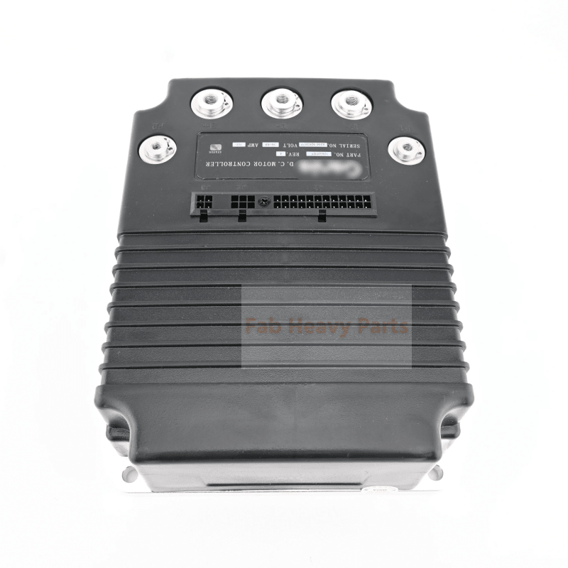 DC Motor Controller SepEx 36 - 48v 500A 128337GT 128337 for Genie Z - 45/25 DC Z - 45/25J Z45Dc/Be Lifts - Fab Heavy Parts