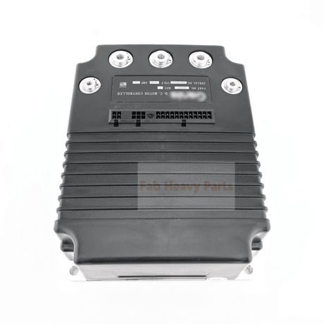 DC Motor Controller SepEx 36 - 48v 500A 128337GT 128337 for Genie Z - 45/25 DC Z - 45/25J Z45Dc/Be Lifts - Fab Heavy Parts