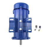 DC Motor MD0507A Fits for Hallmark Industries 3/4HP 56C 90V 1750RPM TEFC