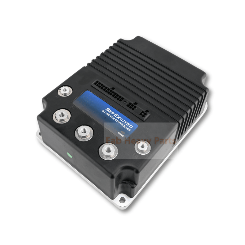DC Motor SepEx Controller 128334GT for Genie Z - 30/20N Z30N Boom Lift - Fab Heavy Parts