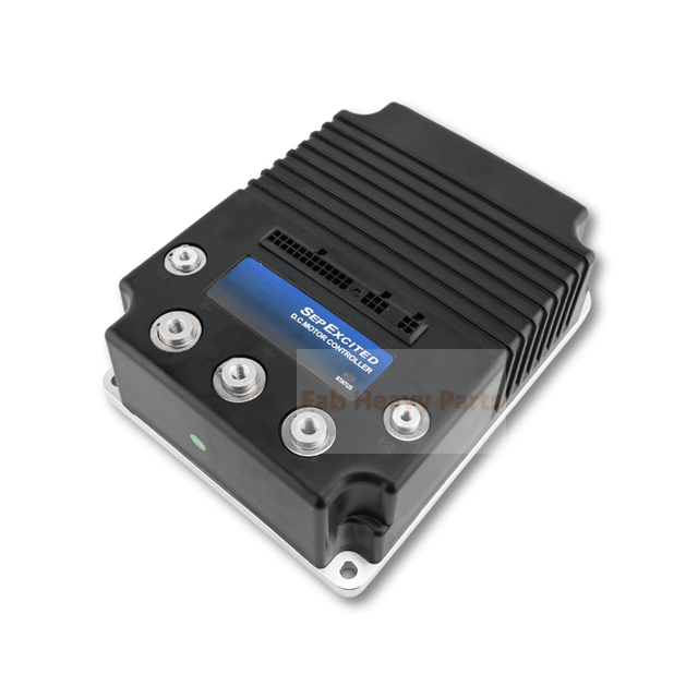 DC Motor SepEx Controller 128334GT for Genie Z - 30/20N Z30N Boom Lift - Fab Heavy Parts