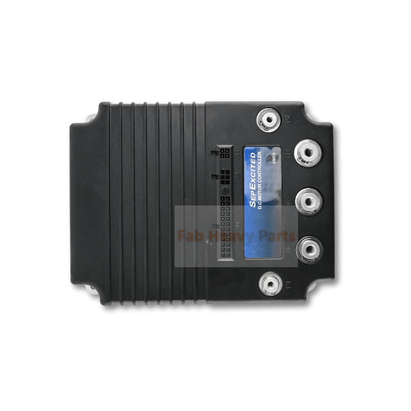 DC Motor SepEx Controller 128334GT for Genie Z - 30/20N Z30N Boom Lift - Fab Heavy Parts