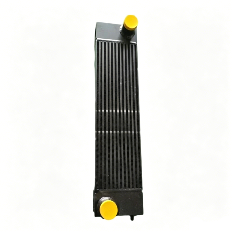 Radiatore olio 419-03-31132 per caricatore Komatsu WA320-5 WA320-5L WA320L-5 WA320PT-5L