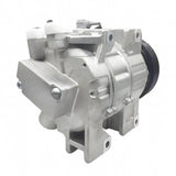 DCS17EC A/C Compressor 92600JG300 92600 - JG30A for Nissan X - Trail T31 2.5L 2008 - 2014 - Fab Heavy Parts