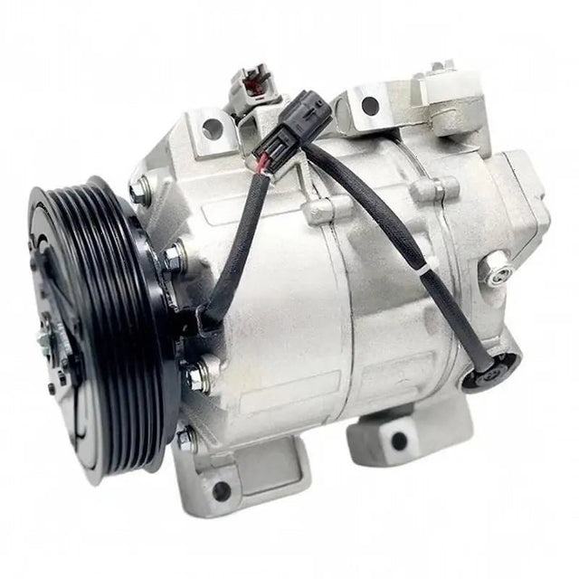 DCS17EC A/C Compressor 92600JG300 92600 - JG30A for Nissan X - Trail T31 2.5L 2008 - 2014 - Fab Heavy Parts