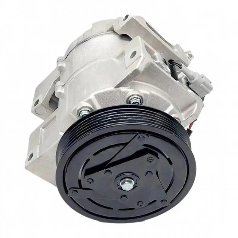 DCS17EC A/C Compressor 92600JG300 92600 - JG30A for Nissan X - Trail T31 2.5L 2008 - 2014 - Fab Heavy Parts