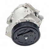 DCS17EC A/C Compressor 92600JG300 92600 - JG30A for Nissan X - Trail T31 2.5L 2008 - 2014 - Fab Heavy Parts