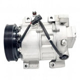 DCS17EC A/C Compressor 92600JG300 92600 - JG30A for Nissan X - Trail T31 2.5L 2008 - 2014 - Fab Heavy Parts