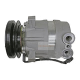 Delphi V5 A/C Compressor VOE14526228 Fits for Volvo Excavator EC55B EW55B