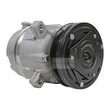 Delphi V5 A/C Compressor VOE14526228 Fits for Volvo Excavator EC55B EW55B