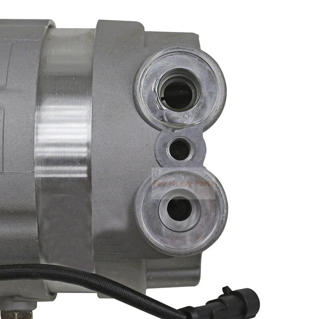 Delphi V5 A/C Compressor VOE14526228 Fits for Volvo Excavator EC55B EW55B