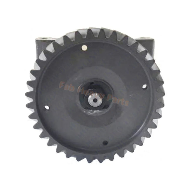 Bomba de petróleo Ass'y 65.05100-6022 Se adapta a Komatsu Doosan-Daewoo Solar 170W-III 200W-III 250LC-V DL250A DL300A DX300LCA