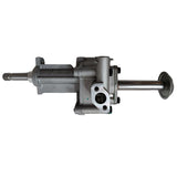 Oil Fuel Pump 65.05101-7021 for Doosan Daewoo Engine DB58 Excavator S130LC-V S140LC-V S150LC-V S155LC-V