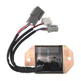 Decel Controller Assy 21W-06-21712 KOMATSU PC78US-5 PC75UU-3 PC75US-3 PC75UD-3 PC60-7 PC128US-2の適合