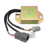 Decel Controller Assy 21W - 06 - 21712 Fits for Komatsu PC78US - 5 PC75UU - 3 PC75US - 3 PC75UD - 3 PC60 - 7 PC128US - 2 - Fab Heavy Parts