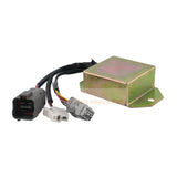 Decel Controller Assy 21W - 06 - 21712 Fits for Komatsu PC78US - 5 PC75UU - 3 PC75US - 3 PC75UD - 3 PC60 - 7 PC128US - 2 - Fab Heavy Parts