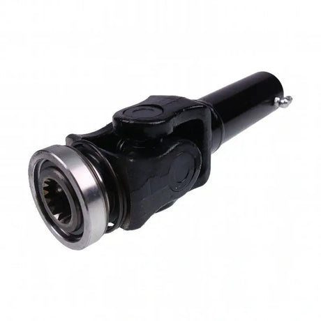 Deck Drive Female PTO Half Shaft U-Joint Coupler 398914 for Grasshopper Woods Mower