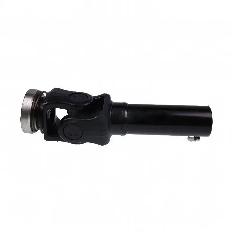 Deck Drive Female PTO Half Shaft U - Joint Coupler 398914 for Grasshopper Woods Mower - Fab Heavy Parts