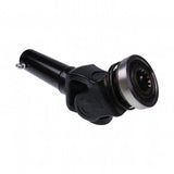 Deck Drive Female PTO Half Shaft U - Joint Coupler 398914 for Grasshopper Woods Mower - Fab Heavy Parts