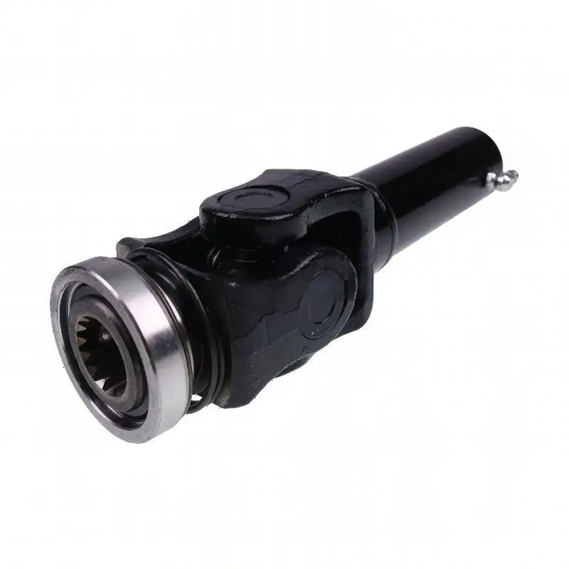 Deck Drive Female PTO Half Shaft U - Joint Coupler 398914 for Grasshopper Woods Mower - Fab Heavy Parts
