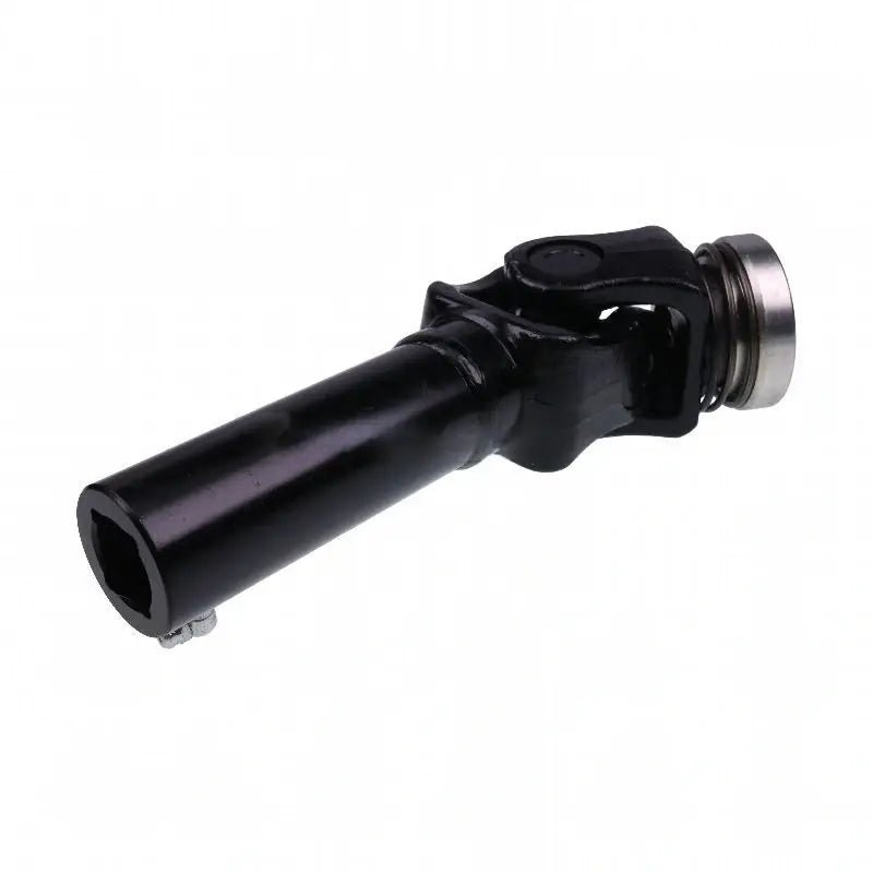 Deck Drive Female PTO Half Shaft U - Joint Coupler 398914 for Grasshopper Woods Mower - Fab Heavy Parts