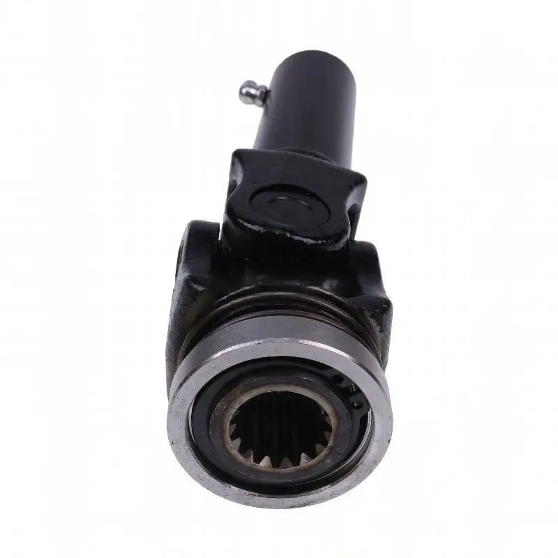 Deck Drive Female PTO Half Shaft U - Joint Coupler 398914 for Grasshopper Woods Mower - Fab Heavy Parts