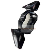 Deep Black Info Gauge Bezel 291004266 291004261 Fits For Sea - Doo GTI 130 90 GTR 230 - Fab Heavy Parts