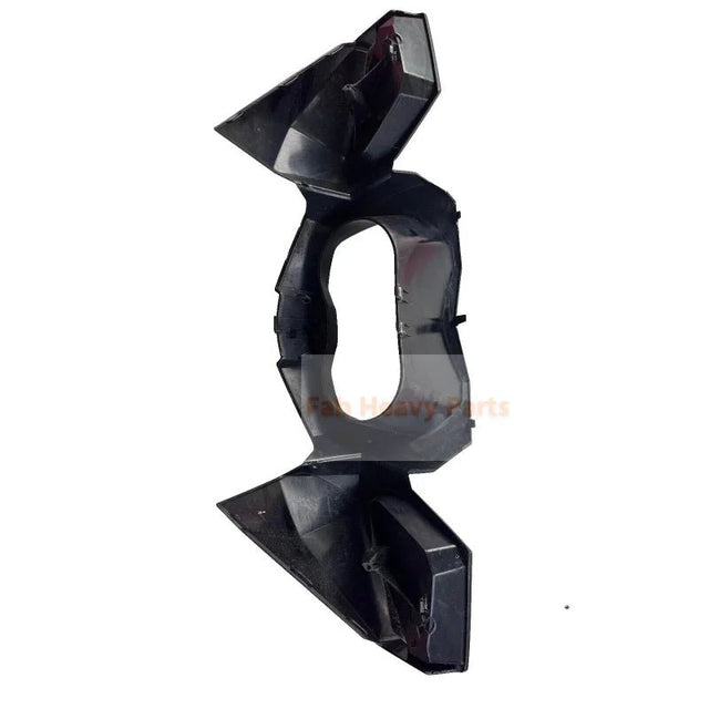 Deep Black Info Gauge Bezel 291004266 291004261 Fits For Sea - Doo GTI 130 90 GTR 230 - Fab Heavy Parts