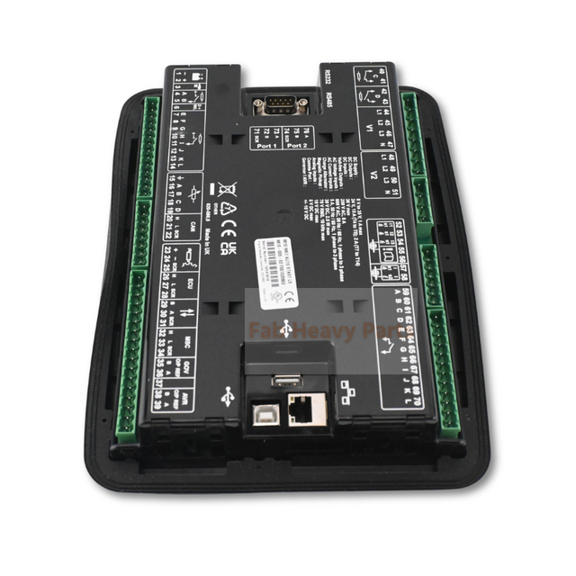 Deep Sea Synchronising Load Sharing Controller DSE8610 MKII